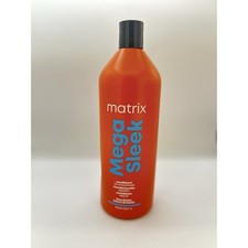 Condicionador Matrix Total Results Mega Sleek 33,8 oz lacrado comprar usado  Enviando para Brazil