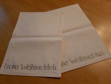 Neu tisch sets gebraucht kaufen  Köln
