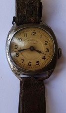 Ingersoll victory wristwatch for sale  LEICESTER