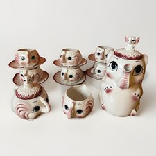 Vintage 1950 ceramic for sale  Burbank
