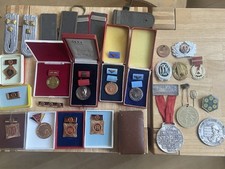 Rden medaille set gebraucht kaufen  Berlin