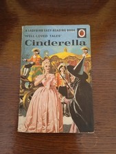 Vintage ladybird well for sale Vintage ladybird well for sale  PETERSFIELD