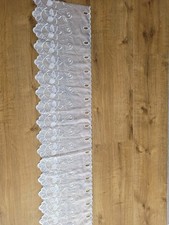Scheibengardine bistrogardine  gebraucht kaufen  Kalefeld
