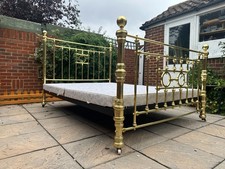 Handsome victorian cast for sale  SUNBURY-ON-THAMES