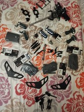 Grande lotto ricambi usato Grande lotto ricambi usato  Roseto Degli Abruzzi