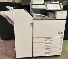 Ricoh c5504ex farblaserdrucker gebraucht kaufen  Saarbrücken