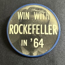 Vintage win rockefeller for sale  Hollywood