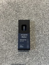 Moleskine kaweco rollerball for sale  ILKLEY
