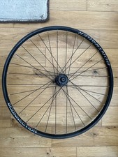 Bontrager connection 700c for sale  LONDON