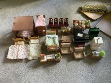 Sylvanian families beechwood for sale  DERBY