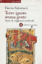 Terre ignote strana usato  Vejano