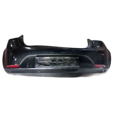 Paraurti posteriore seat usato  Pratola Peligna