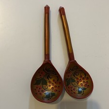 Vintage hand painted for sale  PORTSMOUTH