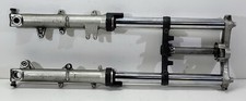 Complete Front Fork Suspension Honda VFR 800 Fi RC46 1998-2002 Year na sprzedaż  PL
