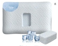Piercing pillow side for sale  Aurora