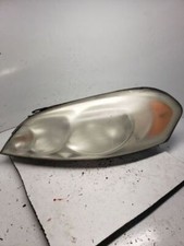 Driver headlight vin for sale  Seymour