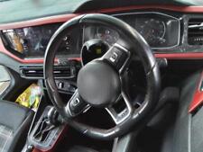 Steering wheel volkswagen for sale Steering wheel volkswagen for sale  DONCASTER