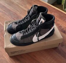 nike blazer white off gebraucht kaufen nike blazer white off gebraucht kaufen Dortmund