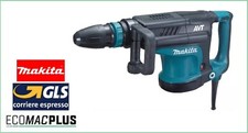 Makita hm1213c martello usato  Casapesenna