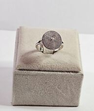 Anello filigrana argento usato  Assemini