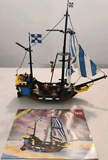 Lego set 6274 usato  Lucca