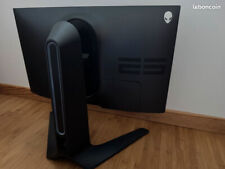 Alienware aw2521hfa gaming d'occasion  Paris XVIII