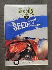 Spoils sealed rogue for sale  Portland