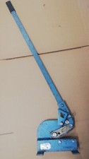 Cesoia banco ridgid usato  Modena