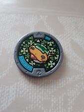 Jeton medailles yokai d'occasion  Joué-sur-Erdre