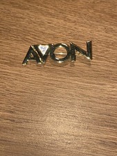 Gold tone avon for sale  Medford