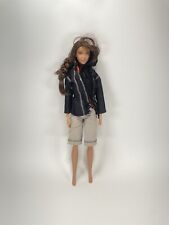 Boneca Barbie vintage 1999 Katniss Everdean jogos vorazes comprar usado  Enviando para Brazil