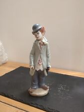 Lladro figurine sad for sale  Shipping to Ireland