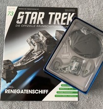 Star trek borg gebraucht kaufen  Berlin