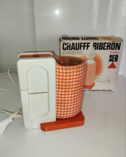 Chauffe biberon seb d'occasion  Brives-Charensac