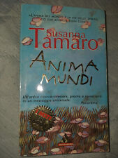 Susanna tamaro anima usato  Baricella