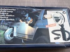 Suchscheinwerfer handscheinwer gebraucht kaufen  Deutschland