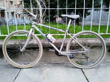 Bici mtb bianchi usato  Torino
