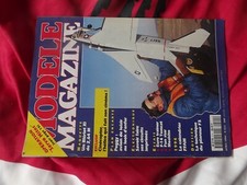 0104 modèle magazine d'occasion  Licques