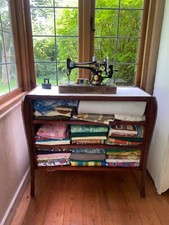 Laura ashley sewing for sale  TELFORD