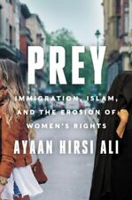 Prey: Immigration, Islam, and the Erosion of Women's Rights comprar usado  Enviando para Brazil