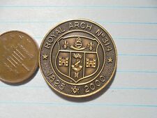 Masonic penny royal for sale  GLASGOW