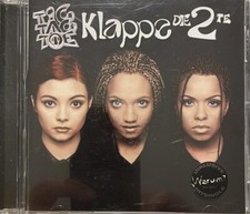 Tac toe klappe gebraucht kaufen  München