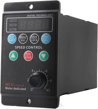 220v 0.75kw 1hp d'occasion  Expédié en France