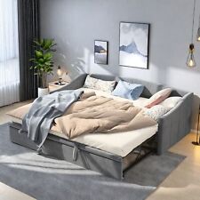 Schlafsofa sofabett tagesbett gebraucht kaufen  Frankfurt am Main