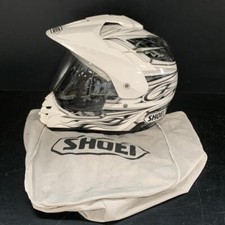 Shoei hornet cluster d'occasion  Expédié en Belgium