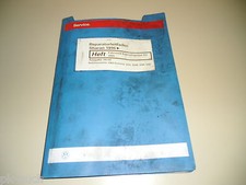 Werkstatthandbuch sharan fahrw gebraucht kaufen  Jever