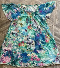 Girls monsoon unicorn for sale  OLDHAM
