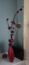 Beautiful red slimline for sale  NORTHAMPTON