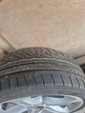 Wheels fit series for sale  PONTEFRACT