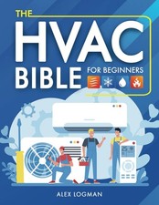 Hvac bible beginners for sale  Interlochen